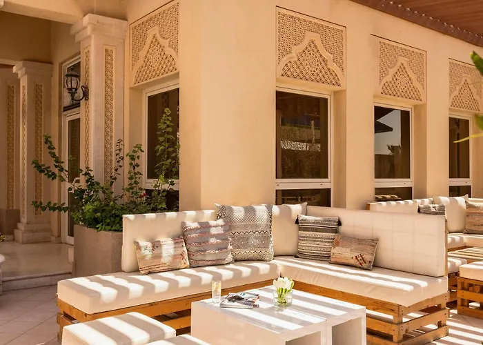 Moevenpick DohaAlbergo